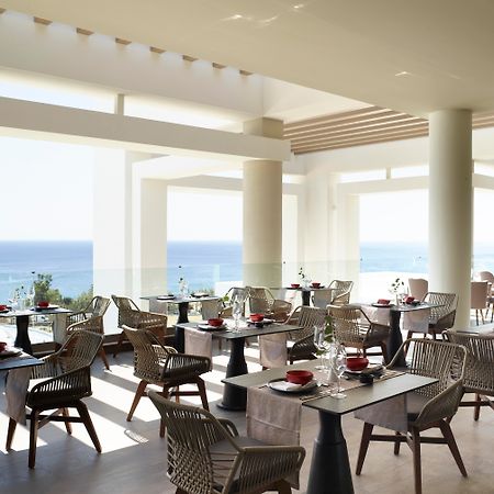 Mayia Exclusive Resort & Spa - Adults Only Киотари Экстерьер фото