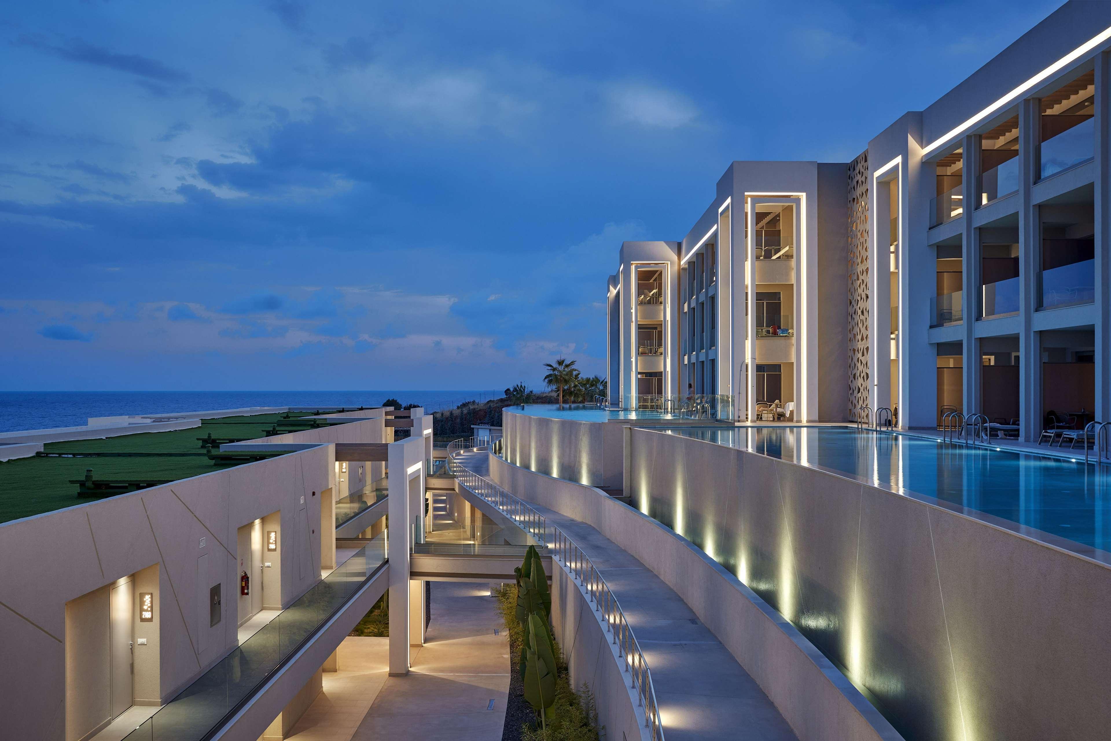 Mayia Exclusive Resort & Spa - Adults Only Киотари Экстерьер фото