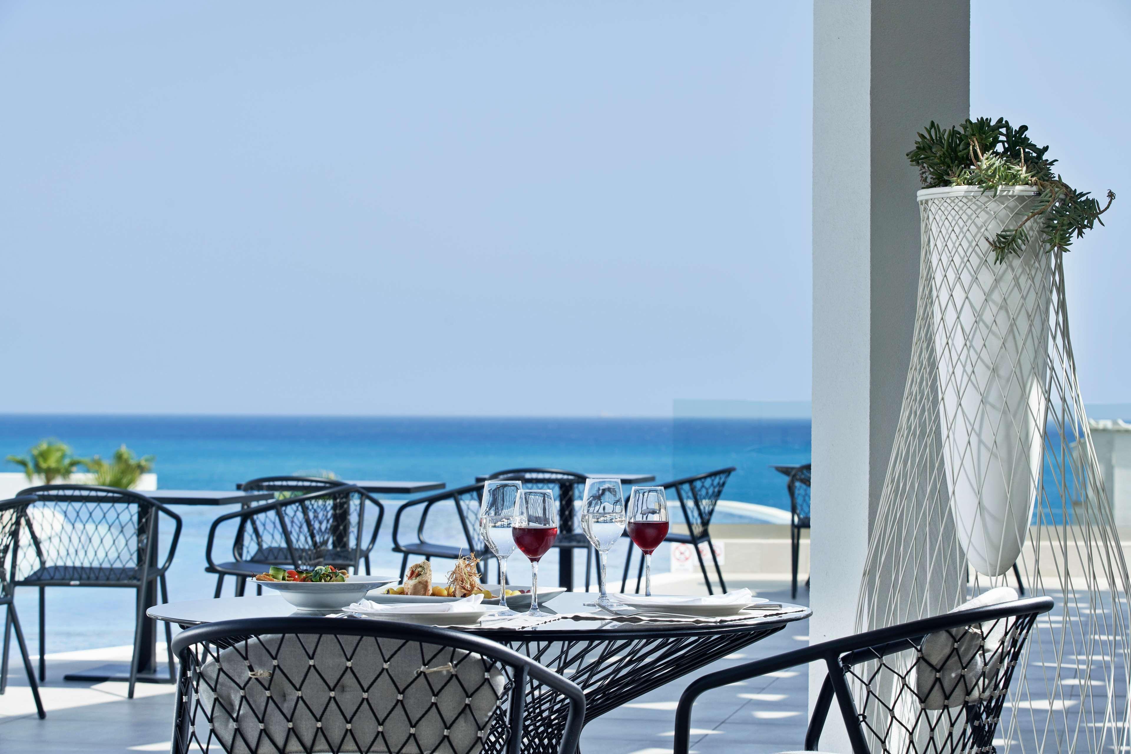 Mayia Exclusive Resort & Spa - Adults Only Киотари Экстерьер фото