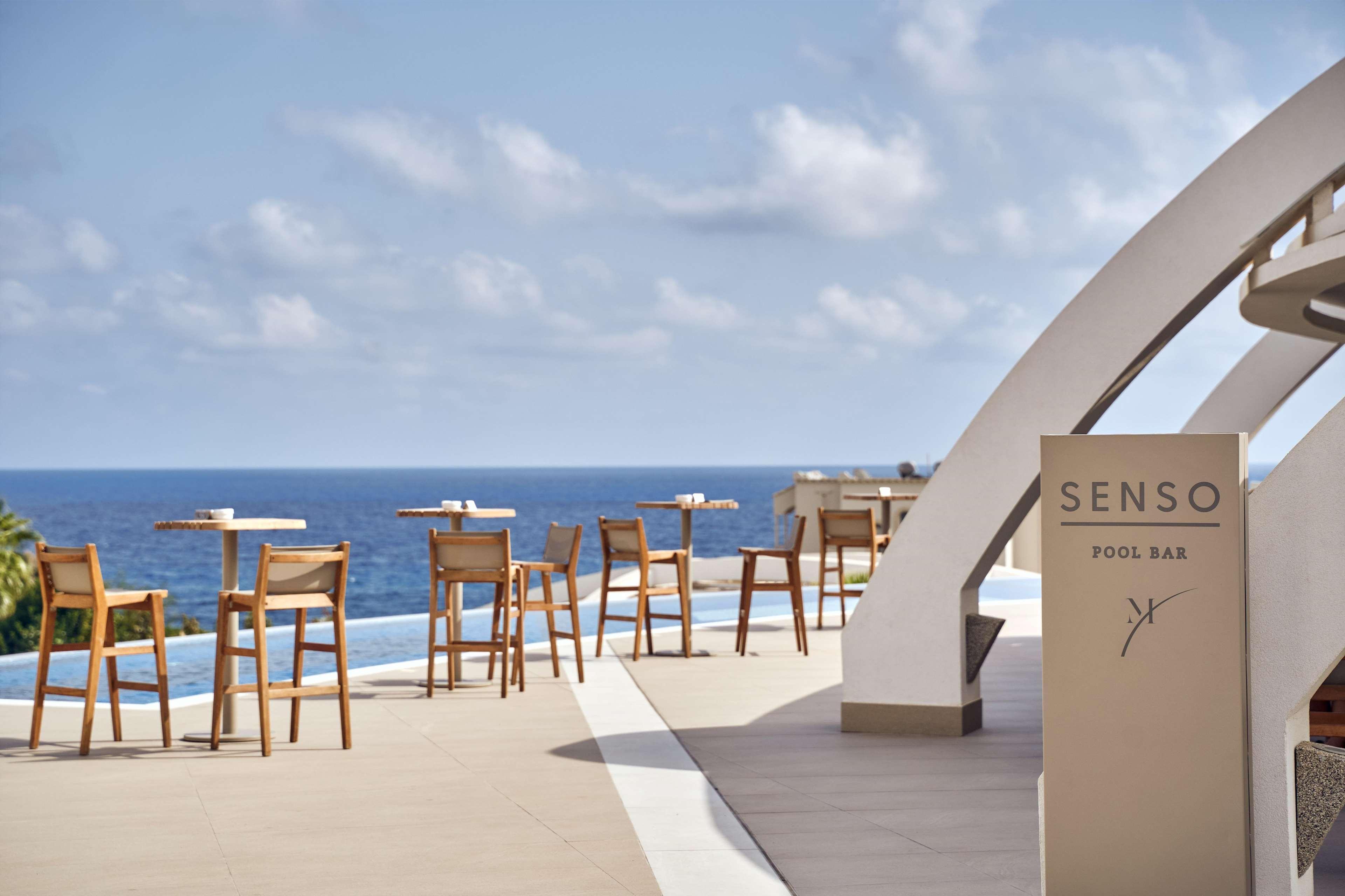 Mayia Exclusive Resort & Spa - Adults Only Киотари Экстерьер фото
