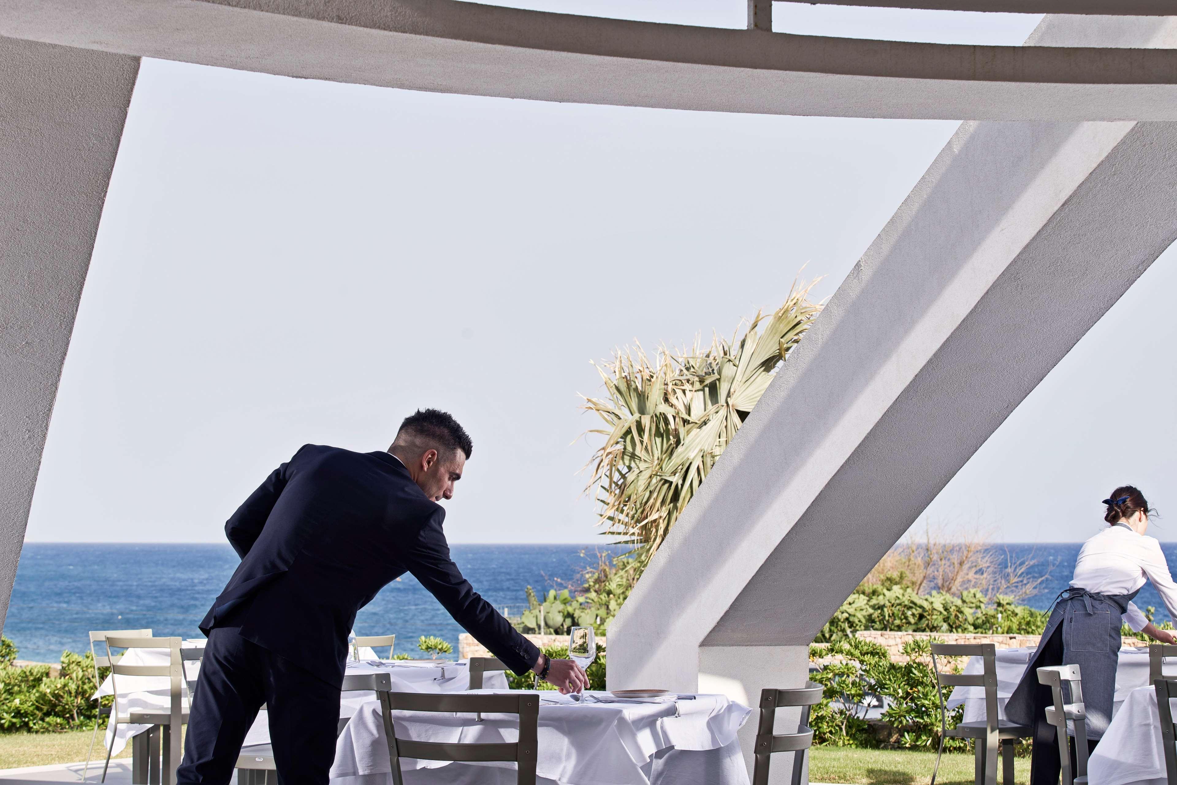 Mayia Exclusive Resort & Spa - Adults Only Киотари Экстерьер фото