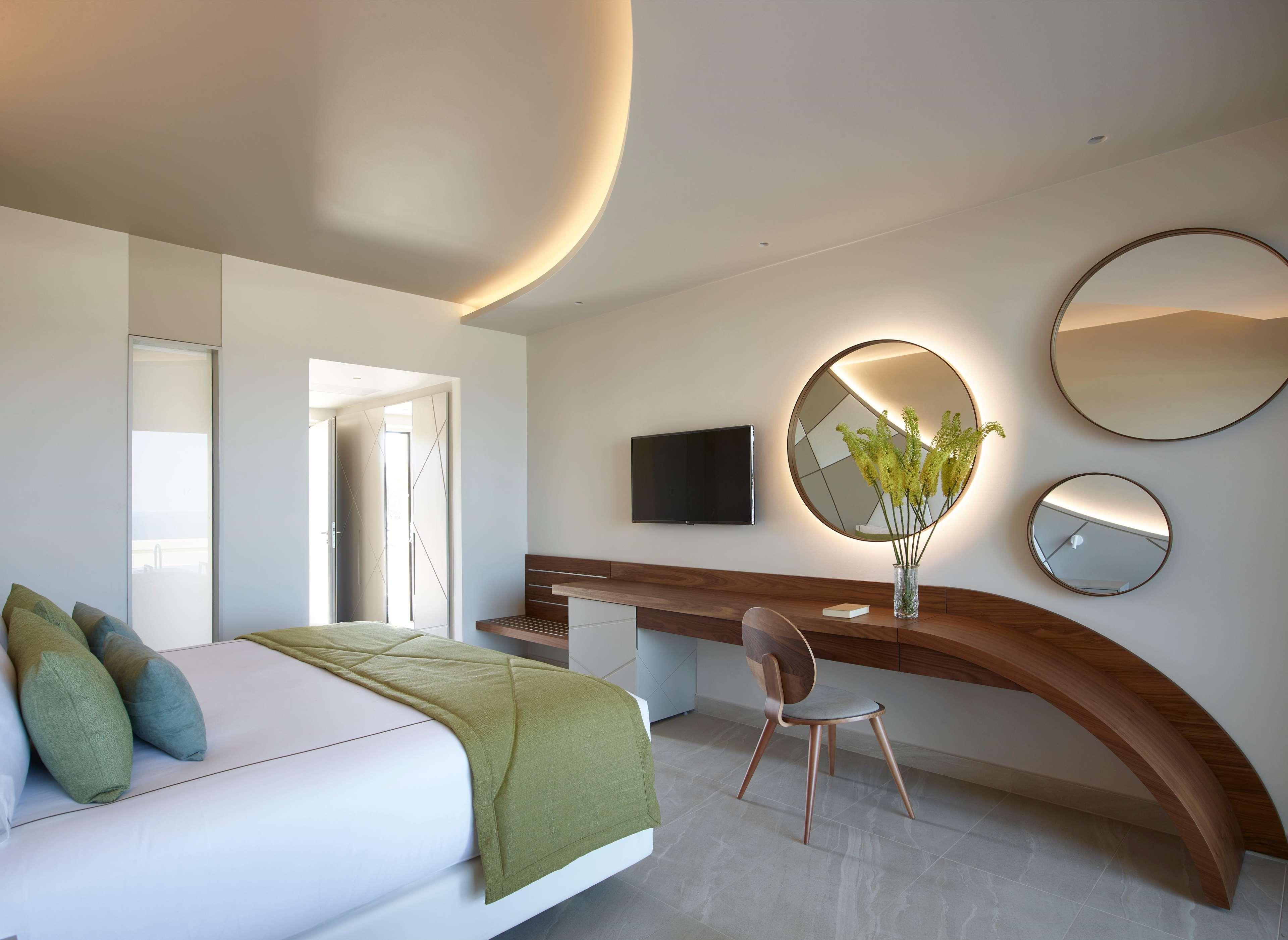Mayia Exclusive Resort & Spa - Adults Only Киотари Экстерьер фото