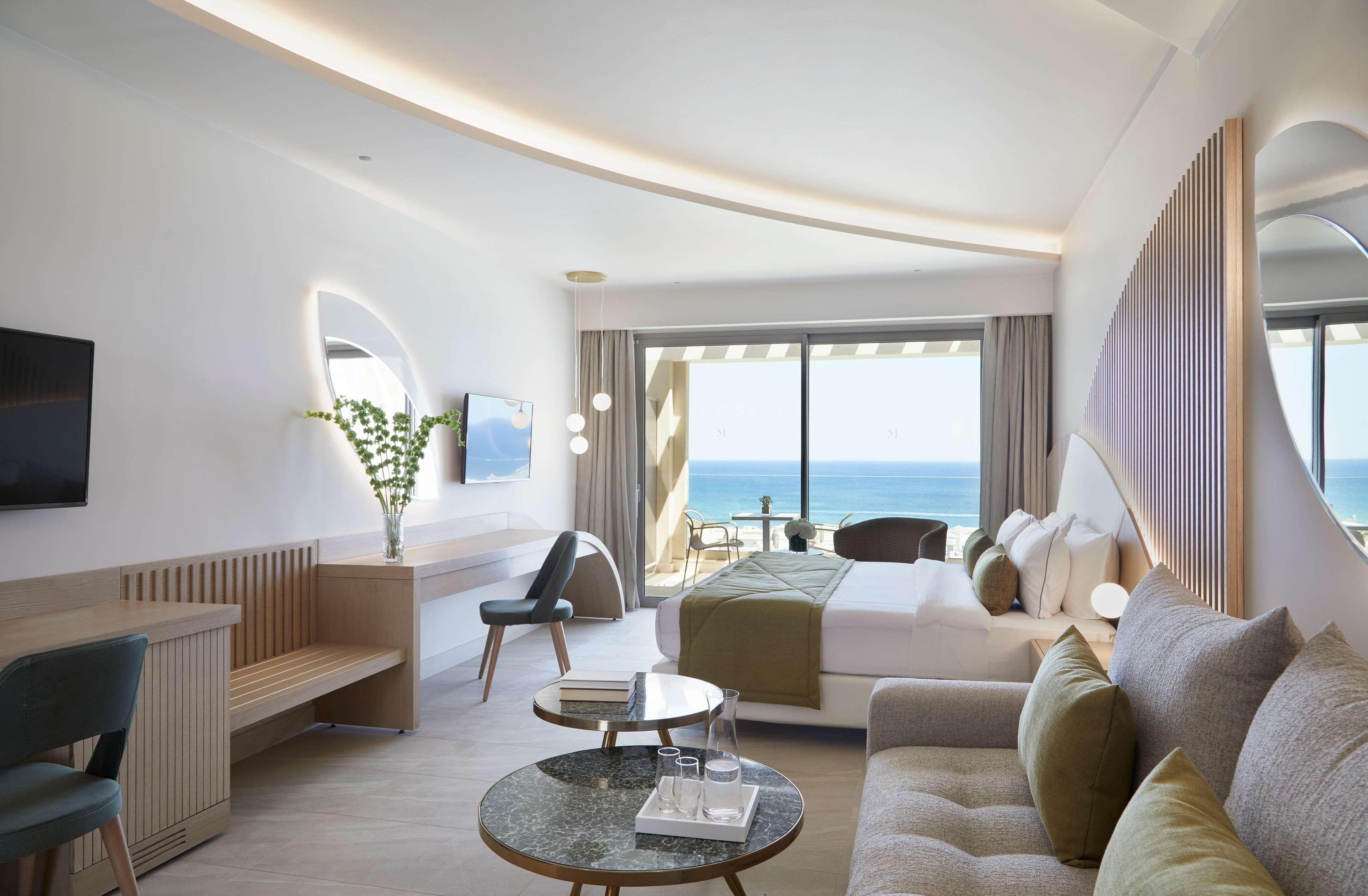 Mayia Exclusive Resort & Spa - Adults Only Киотари Экстерьер фото