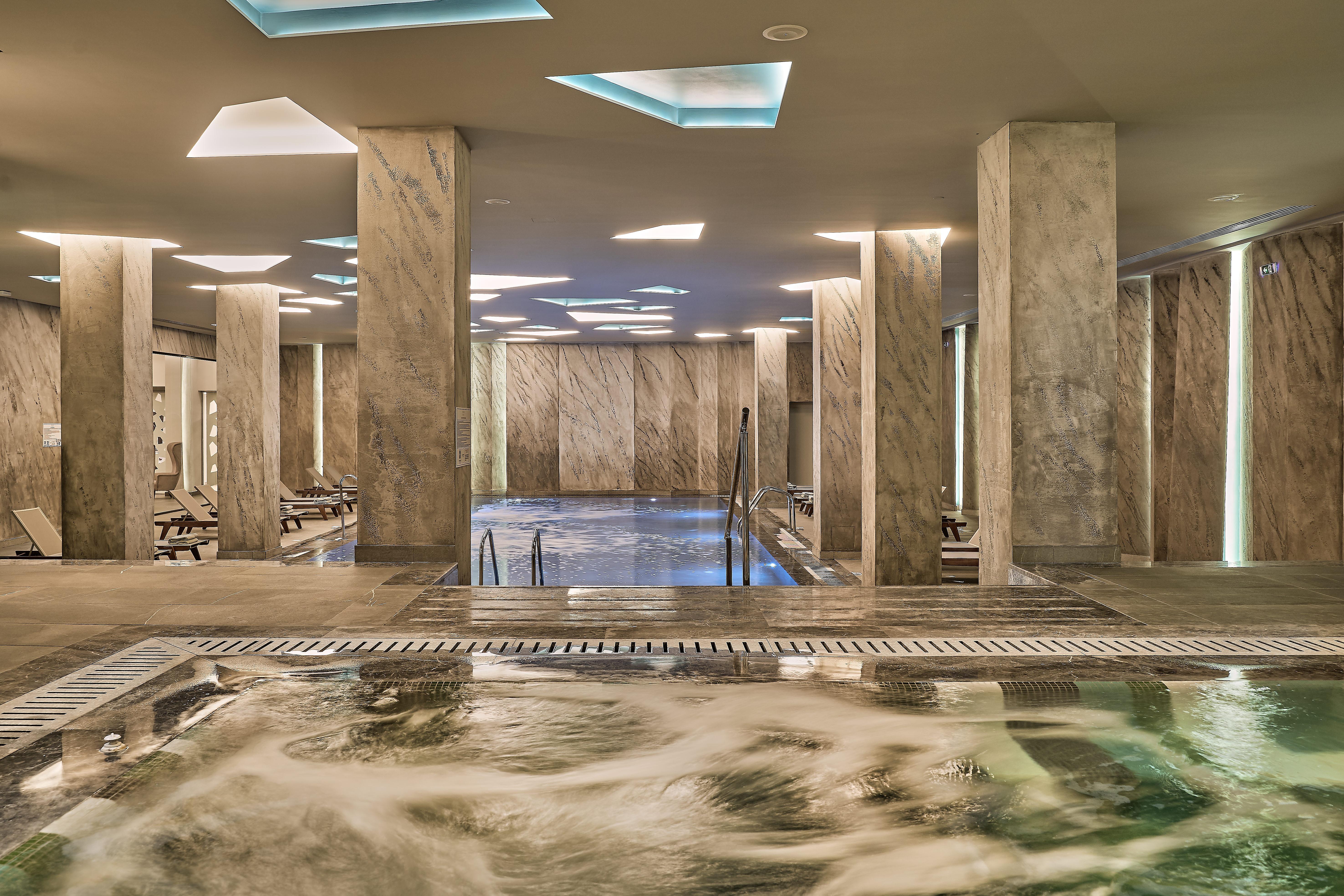 Mayia Exclusive Resort & Spa - Adults Only Киотари Экстерьер фото