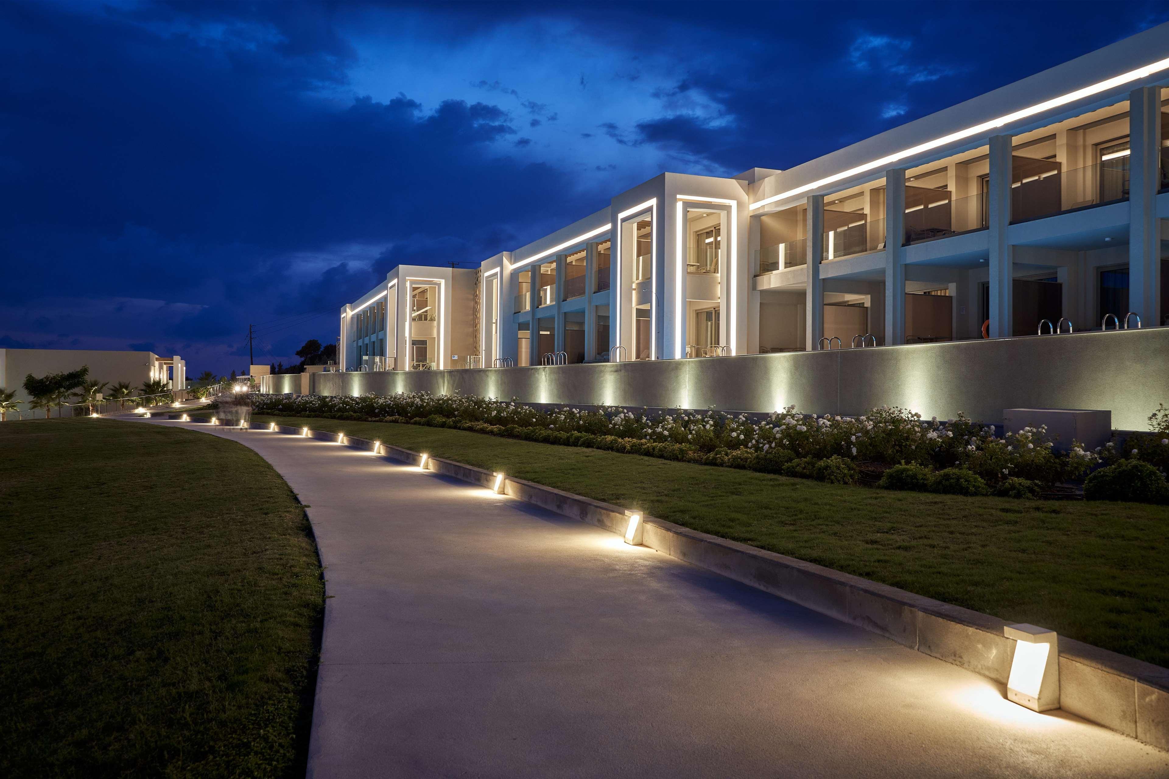 Mayia Exclusive Resort & Spa - Adults Only Киотари Экстерьер фото
