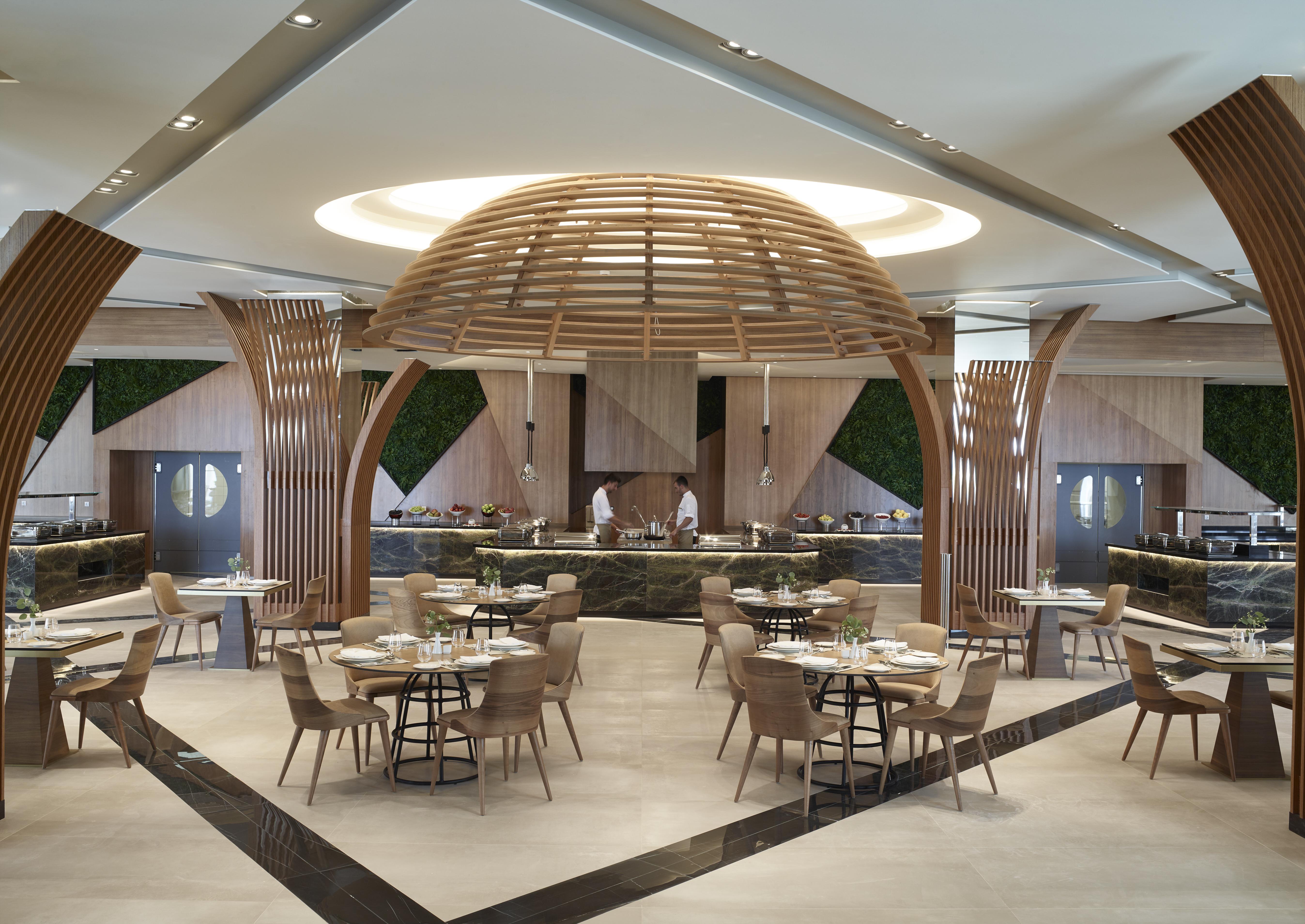 Mayia Exclusive Resort & Spa - Adults Only Киотари Экстерьер фото